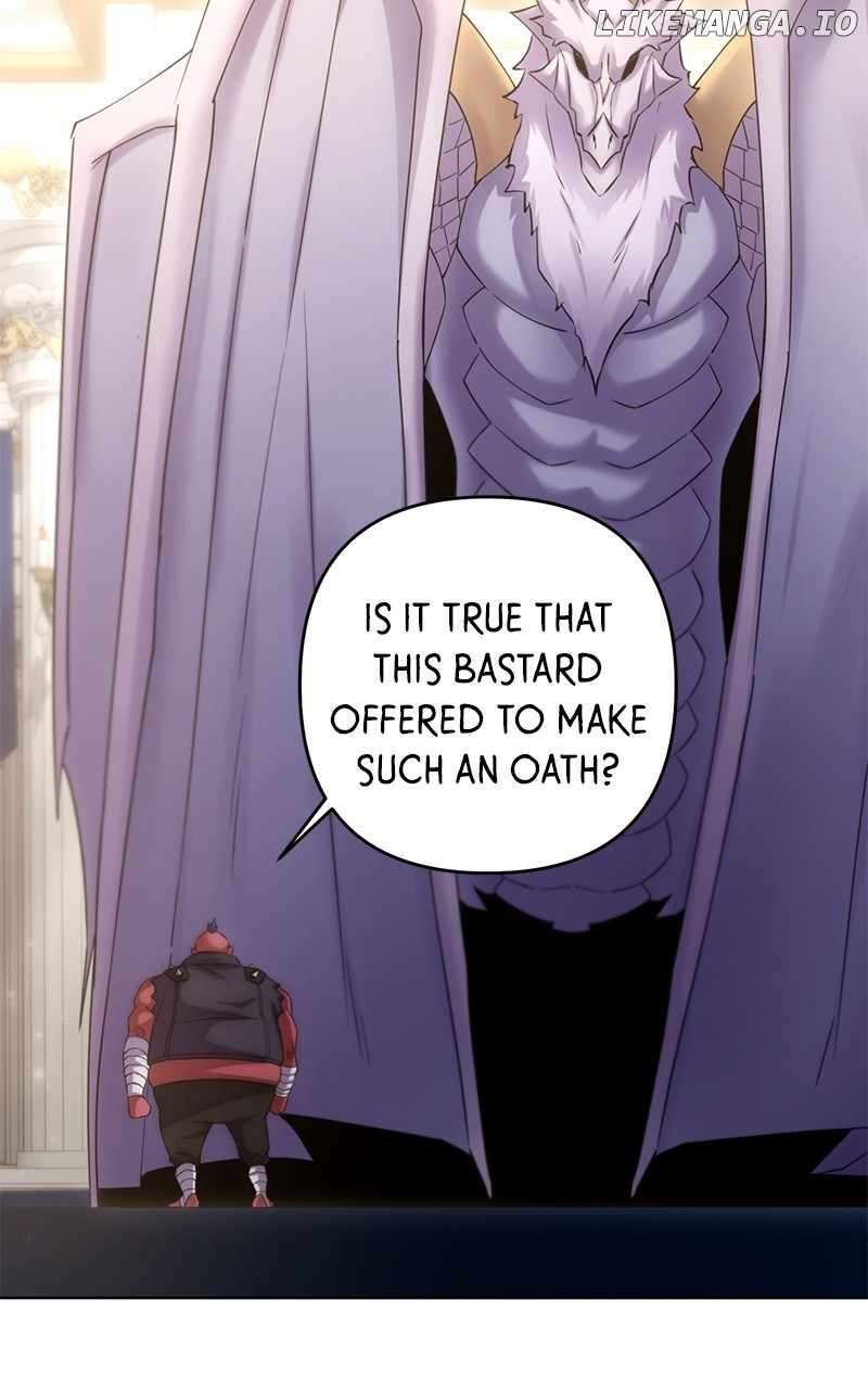 Surviving in an Action Manhwa Chapter 111 66